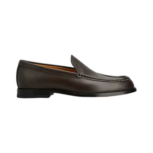 Tod's Slipper Loafers
