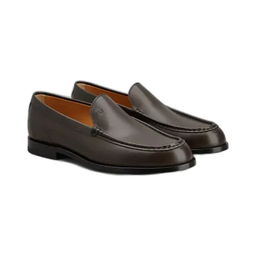 Tod's Slipper Loafers