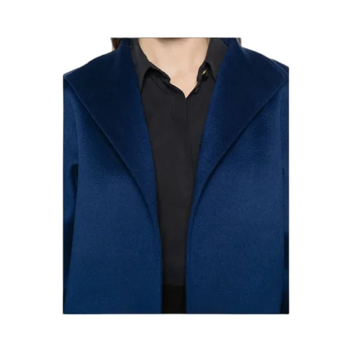 Long-Sleeved Coat