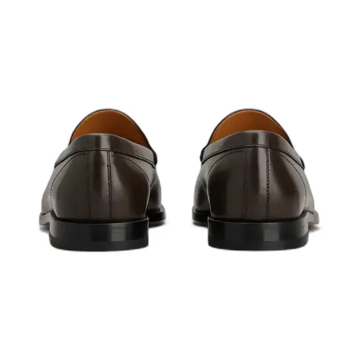 Tod's Slipper Loafers