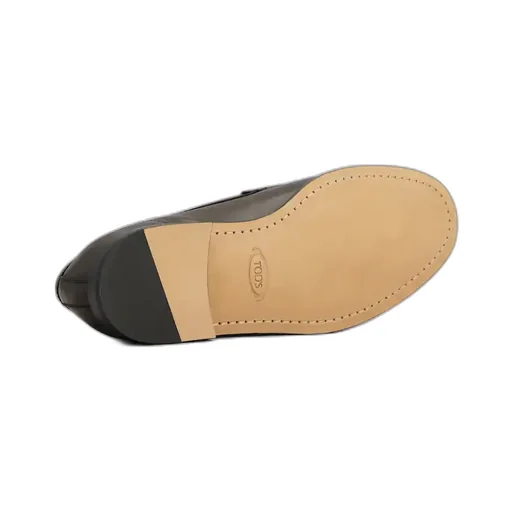 Tod's Slipper Loafers