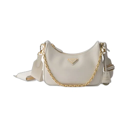 Prada Re-Edition 2005 Saffiano Leather Bag
