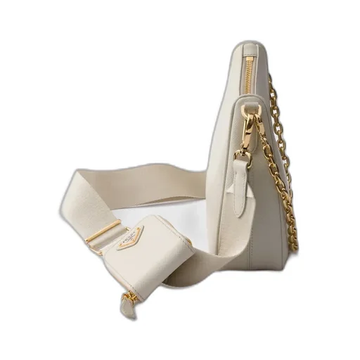 Prada Re-Edition 2005 Saffiano Leather Bag