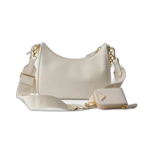 Prada Re-Edition 2005 Saffiano Leather Bag