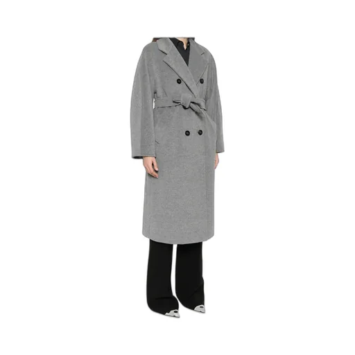 Long-Sleeved Coat