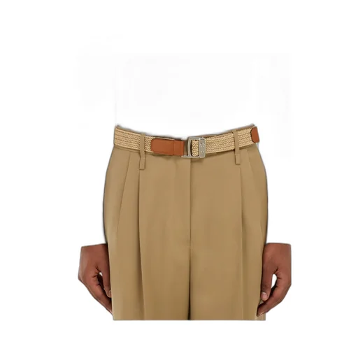 Sized Belt
