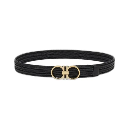 Sized Gancini Belt