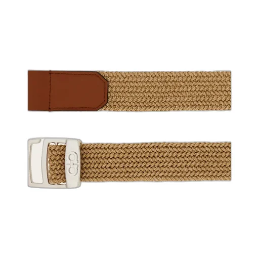 Sized Belt