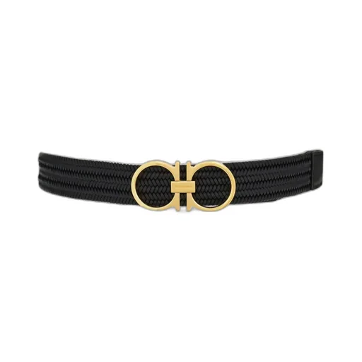 Sized Gancini Belt