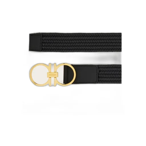 Sized Gancini Belt