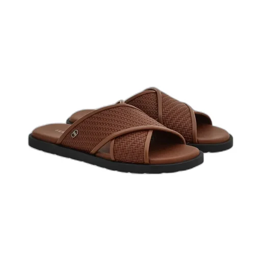 Gancini Sandal