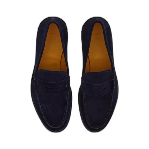 Tramezza Penny Loafer