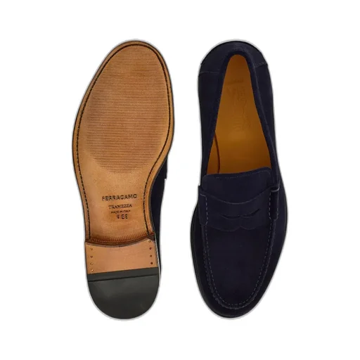Tramezza Penny Loafer