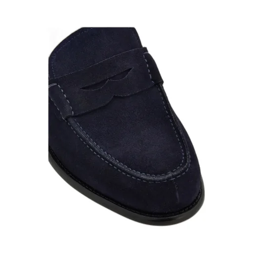 Tramezza Penny Loafer
