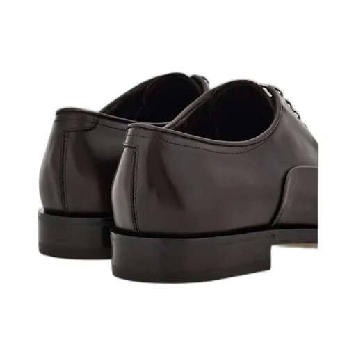 Captoe-Oxford-Schuh