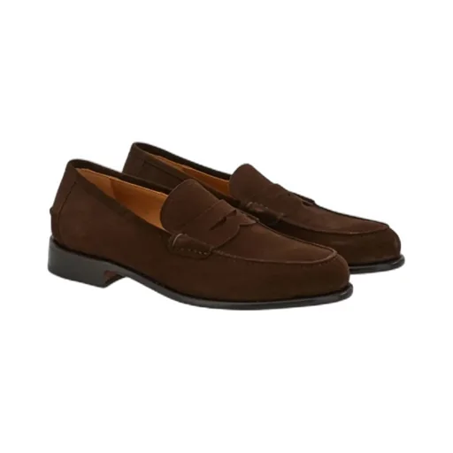 Tramezza Penny Loafer