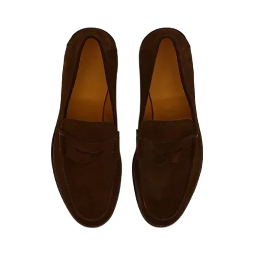 Tramezza Penny Loafer