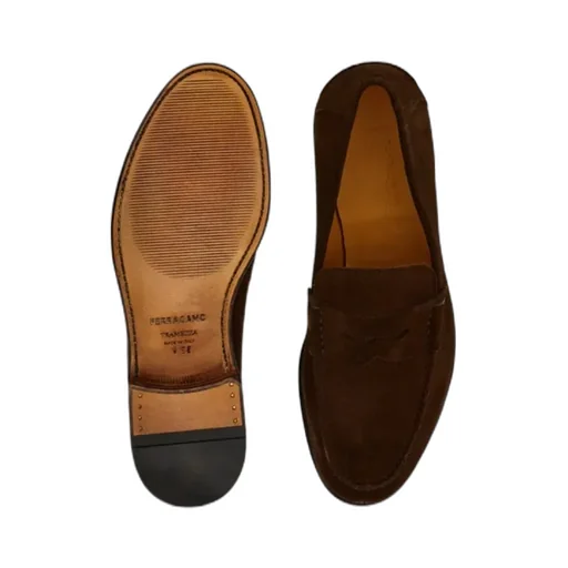 Tramezza Penny Loafer