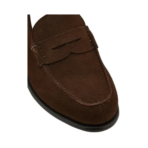 Tramezza Penny Loafer