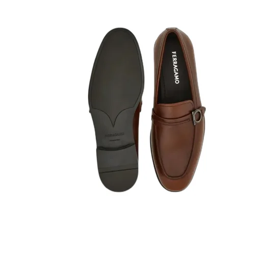 Gancini Loafer