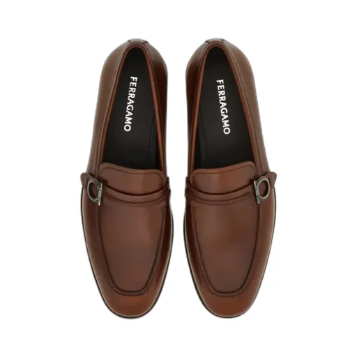Gancini Loafer