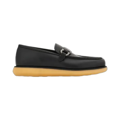 Mocassin Sportif Gancini