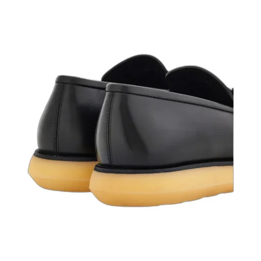 Mocassin Sportif Gancini
