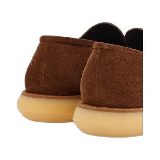 Casual Gancini Loafer