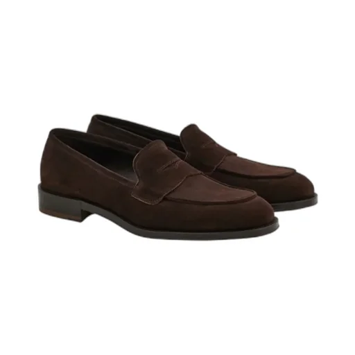 Penny Loafer