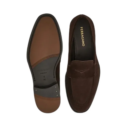 Penny Loafer
