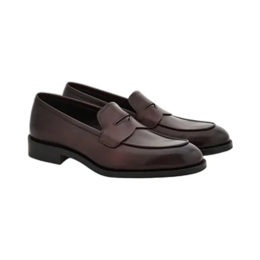 Penny Loafer