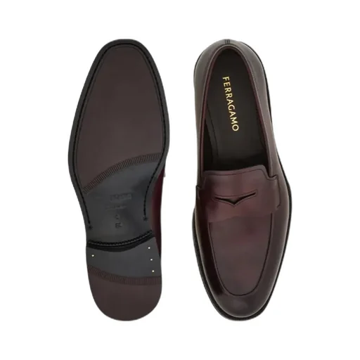 Penny Loafer