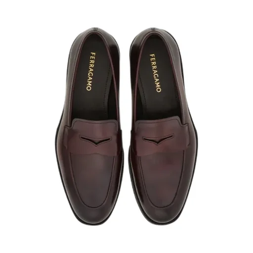 Penny Loafer