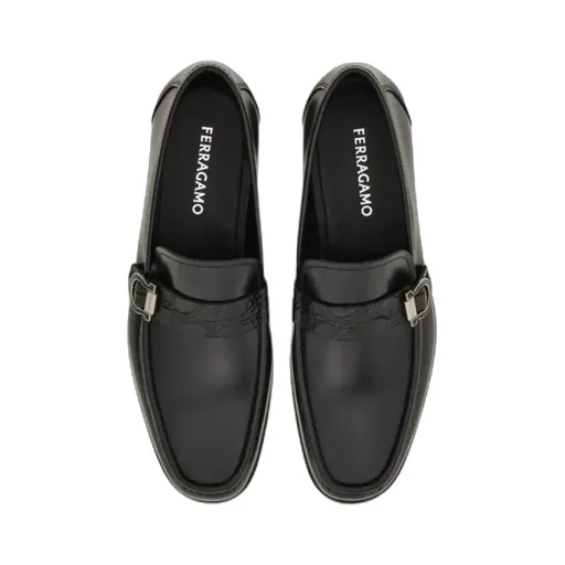 Gancini Loafer