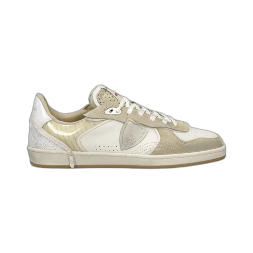 Philippe Model Sneakers