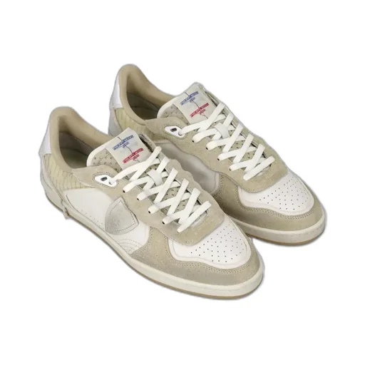 Philippe Model Sneakers