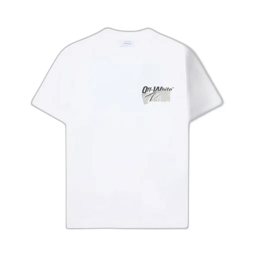 Soundsystem Tape T-Shirt
