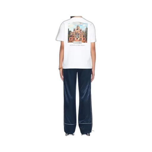 Soundsystem Tape T-Shirt