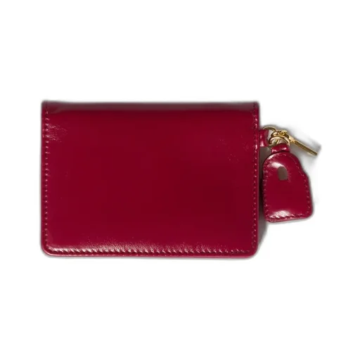 Leather Card Holder