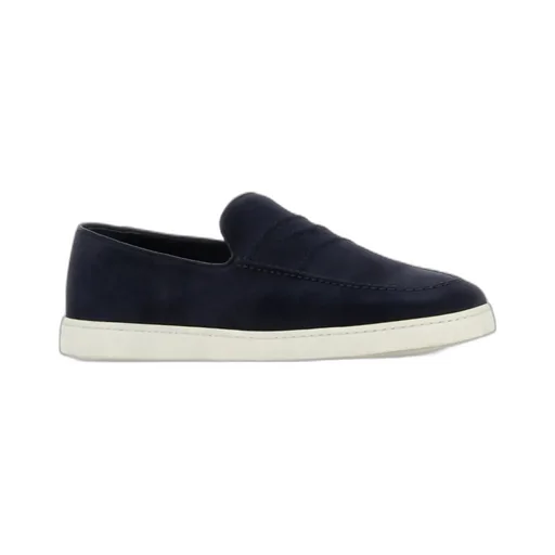 Church's Slip-On Loafers