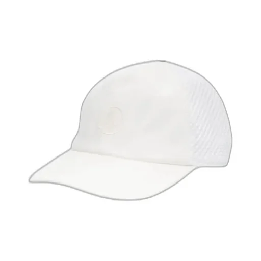 Logo-Embroidered Baseball Cap