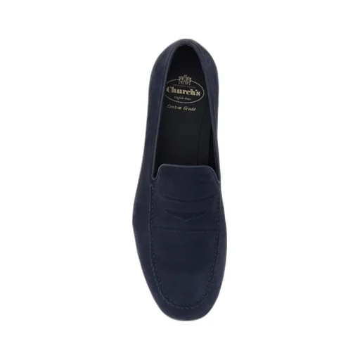 Church's Slip-On Loafers