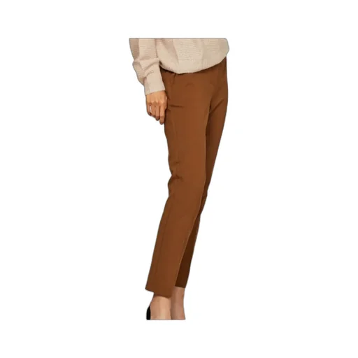 Logo Casual Pants