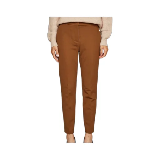 Logo Casual Pants