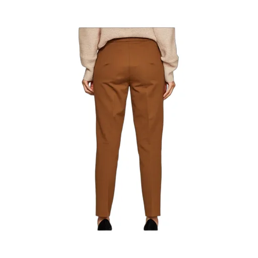 Logo Casual Pants