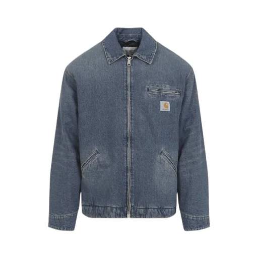 Og Detroit Jacket