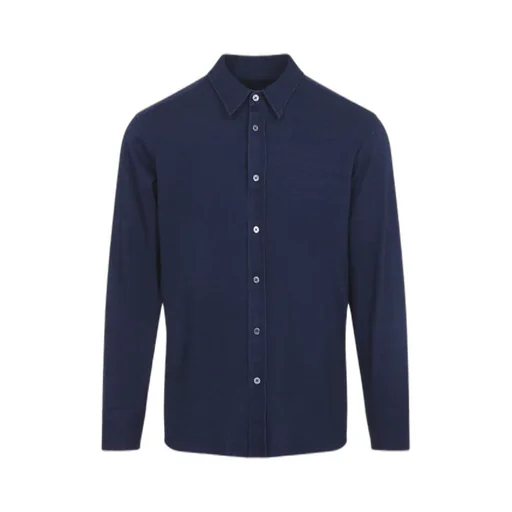 Tom Ford Button-Up Shirt