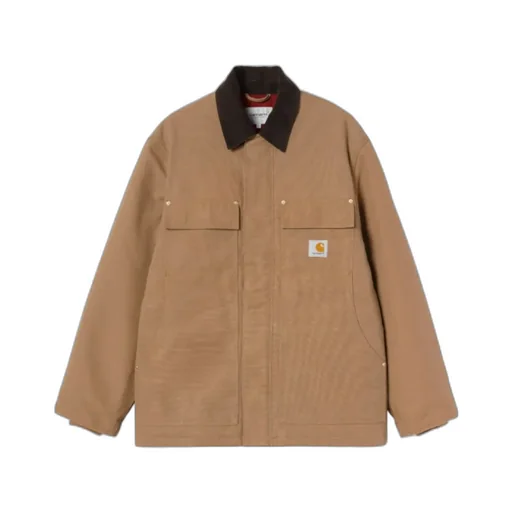 Og Arctic Coat
