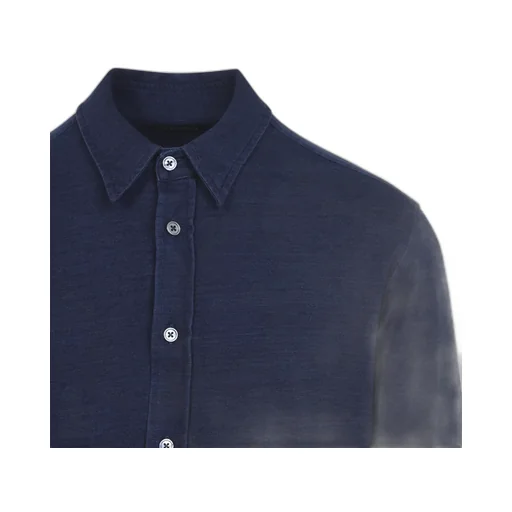 Tom Ford Button-Up Shirt