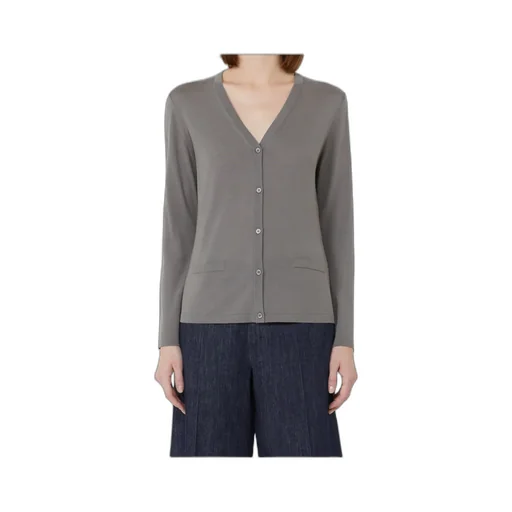Wool Cardigan